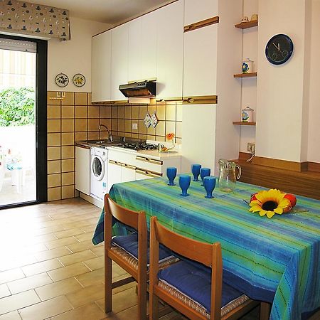 Appartamenti Nasse Bibione Zewnętrze zdjęcie