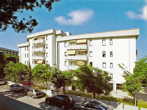 Appartamenti Nasse Bibione Pokój zdjęcie